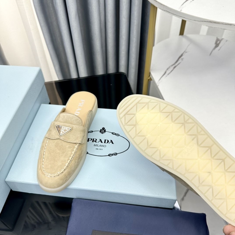 Prada Casual Shoes